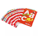 A Classic Case of Dr Seuss