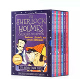 Sherlock Holmes S Series Boxed Set