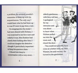 Sherlock Holmes S Series Boxed Set