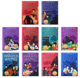 Sherlock Holmes S Series Boxed Set