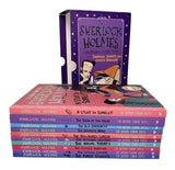 Sherlock Holmes S Series Boxed Set