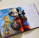 Marvel Storytime Library Boxed Set