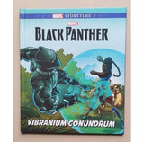 Marvel Storytime Library Boxed Set