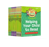 Biff, Chip and Kipper Book Set