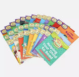 Biff, Chip and Kipper Book Set