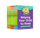 Biff, Chip and Kipper Book Set