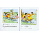 Biff, Chip and Kipper Book Set