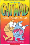 CATWAD Set