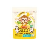 Ivenet Long Banana Corn Stick
