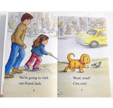 I Can Read Biscuit Collection