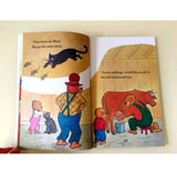 I Can Read Berenstain Bears Set