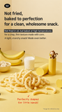 Ivenet Long Banana Corn Stick