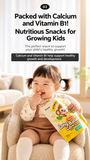 Ivenet Long Banana Corn Stick