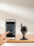 Timeflys i300T Wi-Fi Baby Monitor