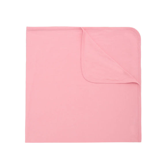 Bamberry Bamboo Stretch Swaddle - Marshmallow Collection