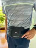 Clever Spaces Money Waist Belt