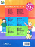 Oxford Story Tree Levels (1-3)