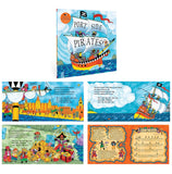 Children's Sing-Along Storybook Collection (9 Books)