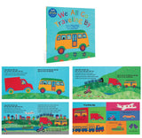 Children's Sing-Along Storybook Collection (9 Books)