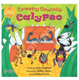 Children's Sing-Along Storybook Collection (9 Books)