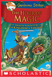 Geronimo Stilton: Kingdom of Fantasy Series