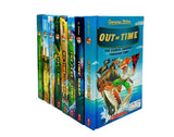 Geronimo Stilton: Journey Through Time Series