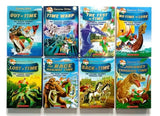 Geronimo Stilton: Journey Through Time Series
