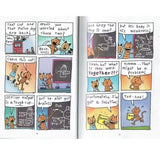 Dog Man + Cat Kid Comic Club (18-Book Collection)