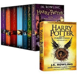 Harry Potter The Complete Collection