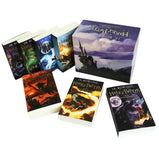 Harry Potter The Complete Collection