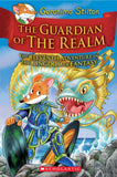 Geronimo Stilton: Kingdom of Fantasy Series