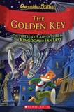 Geronimo Stilton: Kingdom of Fantasy Series