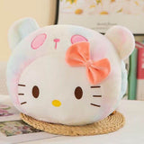 Sanrio Plush Pillow with Arm Hole