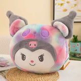 Sanrio Plush Pillow with Arm Hole