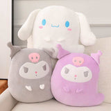 Sanrio Plush Pillow 42cm