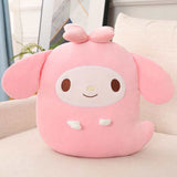 Sanrio Plush Pillow 42cm