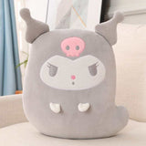 Sanrio Plush Pillow 42cm