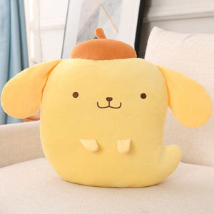 Sanrio Plush Pillow 42cm