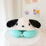 Sanrio Neck Pillows