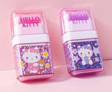 Sanrio Roller Eraser