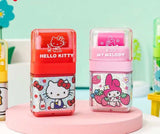 Sanrio Roller Eraser