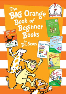 Dr. Seuss Beginner Books