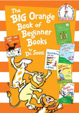 Dr. Seuss Beginner Books