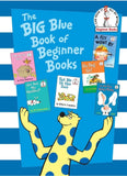 Dr. Seuss Beginner Books