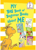 Dr. Seuss Beginner Books