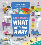 Usborne Look Inside