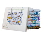 Bare Baby Little Dreamer Blankets