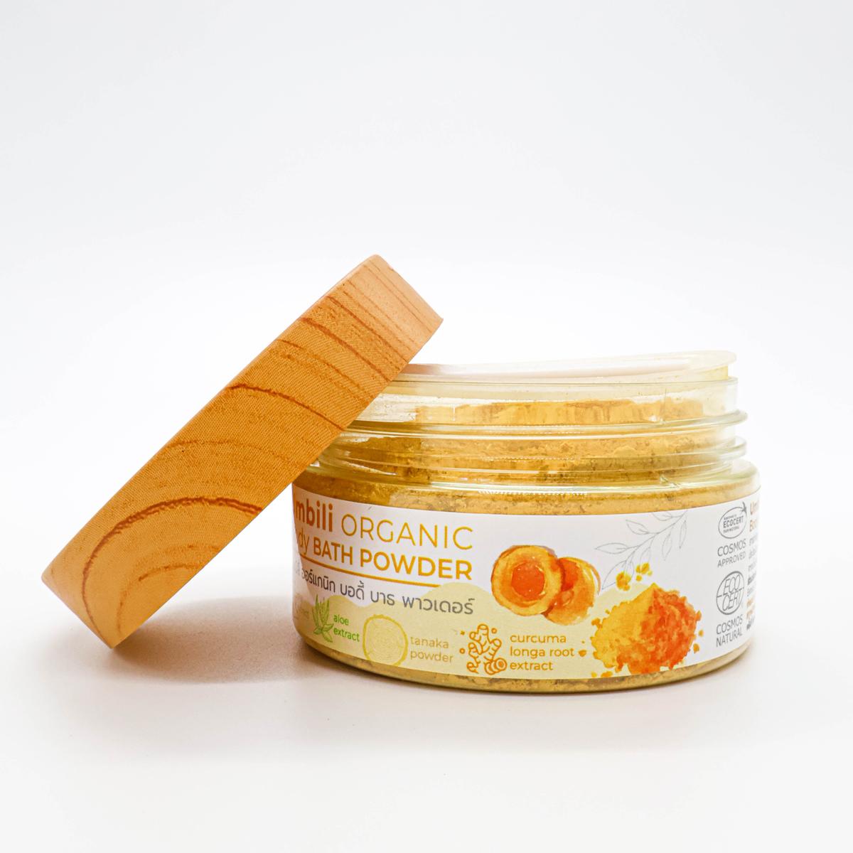 Umbili Turmeric Bath Powder – Baby Hub Philippines