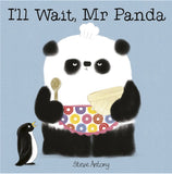 Mr. Panda Series (3 Books)