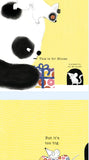 Mr. Panda Series (3 Books)